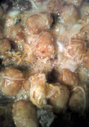 A picture of Crock Pot Breakfast.