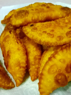 Una foto de Empanadillas de mi madre