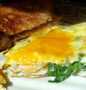 Recipe Spinach and Turkey Omelette the Delicious Delicious