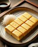 日式玉子燒