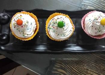 Best Recipe Fruit pudding in mango strawberry chocolates cup Home Style