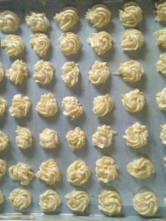 Foto resep Sagu Keju Renyah