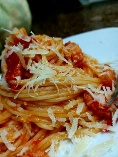 Foto de Spaghetti alla matriciana