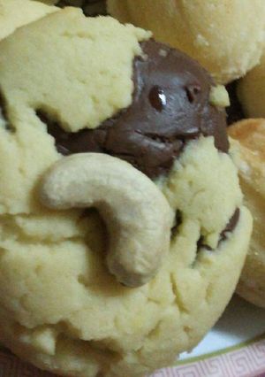 صورة لوصفة كوكيز