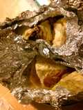 lala's grilled cabbage