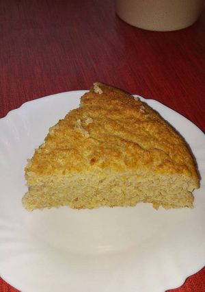 Quinoa felfújt recept fotója