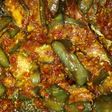 Terong Balado dijamin enak
