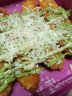 Foto resep Pisang Goreng CRISPY krezzz