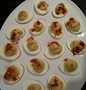 Recipe Caesar Deviled Eggs the So Delicious Really delicious