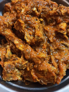 சிக்கன் மசாலா(chicken masala recipe in tamil) செய்முறை முக்கிய புகைப்படம்