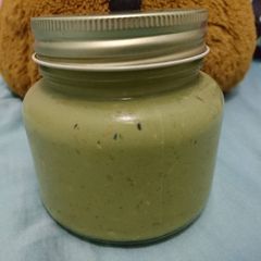 A picture of Overnight Oats.