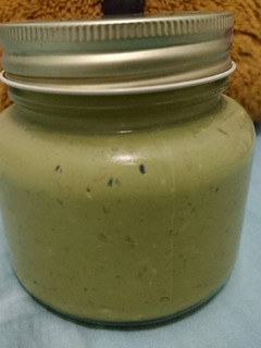 A picture of Overnight Oats.