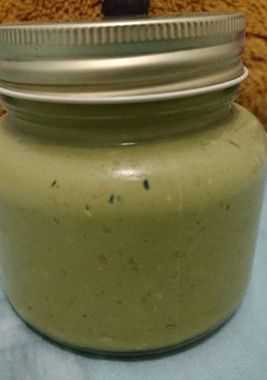 A picture of Overnight Oats.