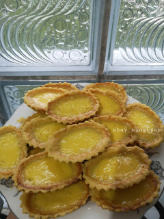 Foto resep Pie Susu