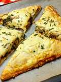 Calzone..