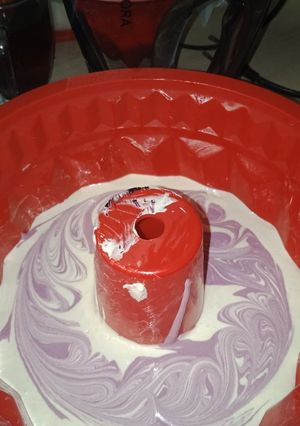 Foto resep Bolu susu kukus