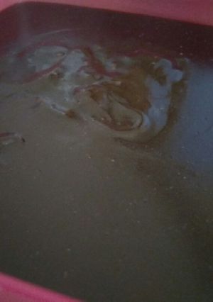 Foto resep Selai Coklat Home Made dan murah meriah