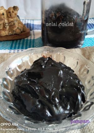 Foto resep Selai Coklat