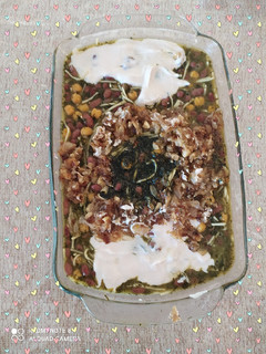 عکسی از دستور آش رشته