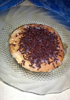 Foto resep Pancake ala vita