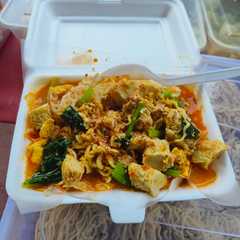 รูปของ Seblak Seafood