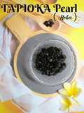 Boba (Tapioka pearl)