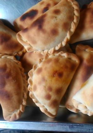 Una foto de Empanadas de carne