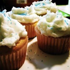 Best White Icing Ever! A picture of Best White Icing Ever!.