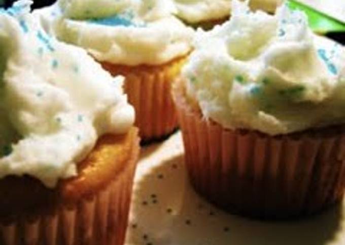 Best White Icing Ever!