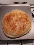 Galette des Rois (Almond Cream King Cake)