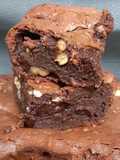 My Fondant / My Brownie