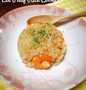 Resep Ebi Pilaf rice cooker yang Bikin Ngiler