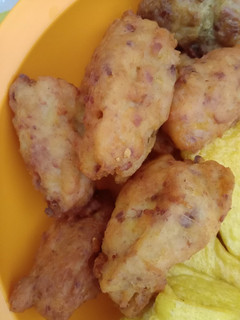 Foto resep Perkedel Kentang Kornet