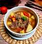 Langkah Mudah untuk Menyiapkan Resep Semur Daging Kentang tahu yang Menggugah Selera Anti Ribet, Lezat Sekali