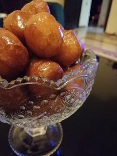 صورة لوصفة عوامة 😍