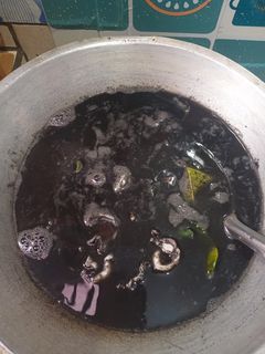 Foto resep Cumi sotong atau blakutak