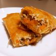 Rollitos chinos