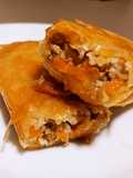 Rollitos chinos