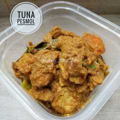 Tuna pesmol রেসিপির প্রধান ছবি