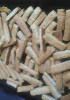 صورة لوصفة قراقيش