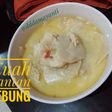 Kuah Santan Rebung