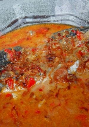 Foto resep Mangut Pindang Tongkol