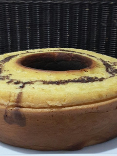 Foto resep Bolu jadul takaran gelas simpel anti gagal