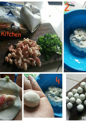 Foto resep Cilok Gajih