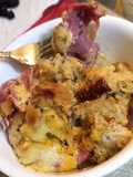 Reuben Casserole Bake