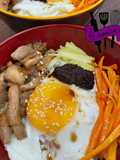 Bibimbap