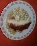 Dedales a la rica