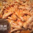 Seblak Ceker Pedas #ketopad_cp_streetfoodketo