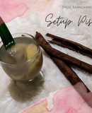Setup Pisang