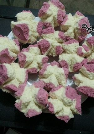 Foto resep Roti KuKus Ngakak super Praktis